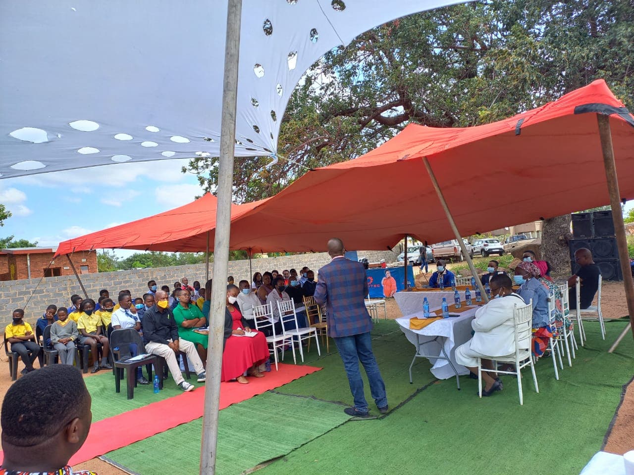 SHUTWWEP outreach and support intervention