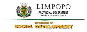 Department of Social Development logo