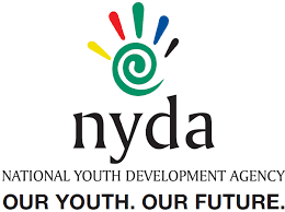 National Youth Development Agency logo