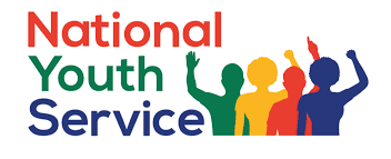 National Youth Service logo