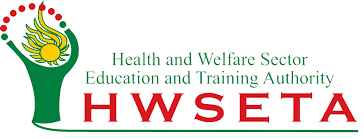 HWSETA logo