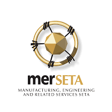 merSETA logo