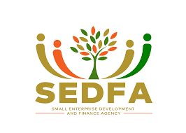 SEFDA logo